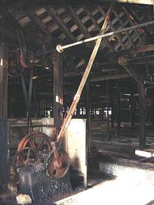 Click for a larger image of New Forest Brick Co.