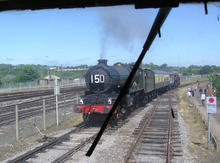 Image 1 for Yeovil Railway Centre