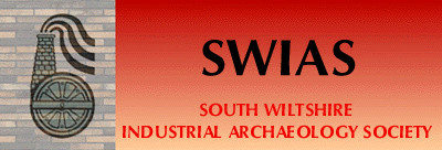 South-Wiltshire-Industrial-Archaeology-Society logo